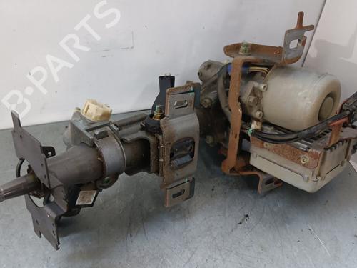 Used Steering column NISSAN JUKE (F15) 1.6 (117 hp) 28670421