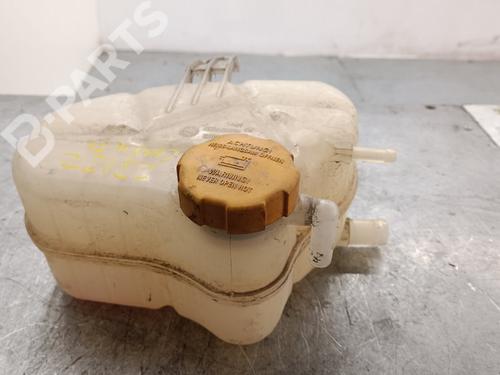 Used Expansion tank OPEL CORSA D (S07) 1.3 CDTI (L08, L68) (75 hp) 10924752