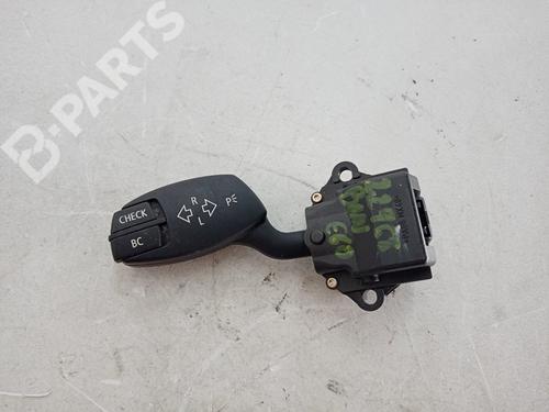Used Steering column stalk BMW 5 (E60) 530 d (218 hp) 9839039