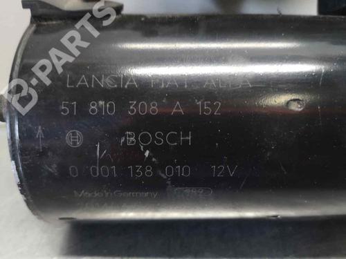 Starter ALFA ROMEO GIULIETTA (940_) 1.6 JTDM (940FXD1A) | BP4695994M8 