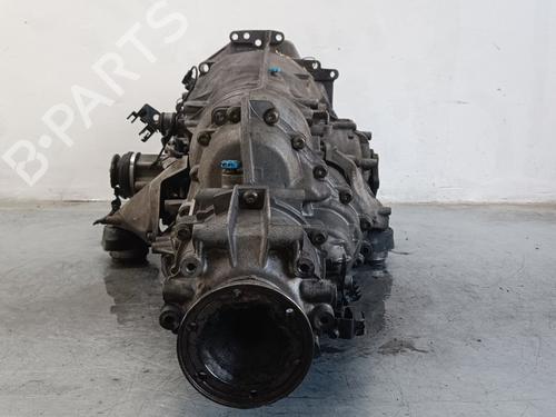 Gearbox AUDI A4 B7 Avant (8ED) 3.0 TDI quattro | BP17992555M3 