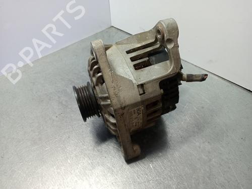 alternator-audi-a4-b5-8d2-1994-1995-1996-1997-1998-1999-2000-2001-32420481 main image