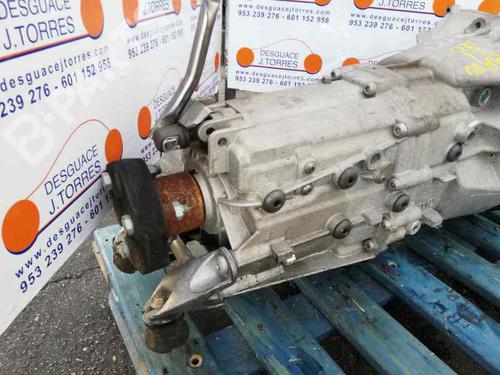 Gearbox BMW 1 (E87)  | BP3245034M3 