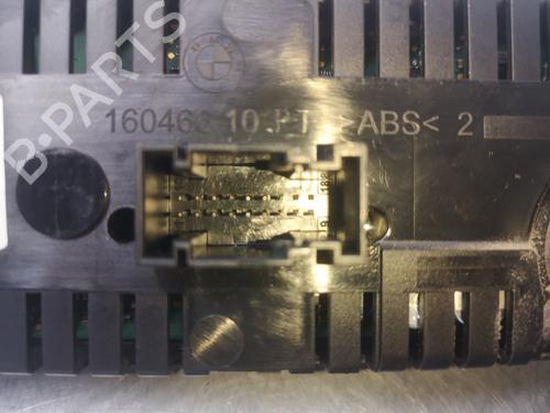 Climate control BMW 5 Gran Turismo (F07) 530 d | BP17440180I5 