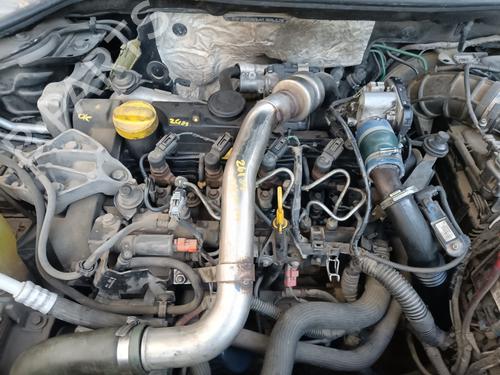 Motor RENAULT LAGUNA III (BT0/1) 1.5 dCi (BT00, BT0A, BT0T, BT1J) (110 hp) 24940891