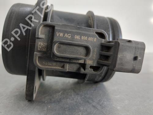 Mass air flow sensor SEAT LEON (5F1) | BP24355469M95