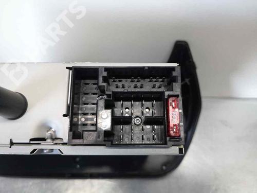 Radio PEUGEOT BIPPER Tepee 1.3 HDi 75 | BP4768595E6 