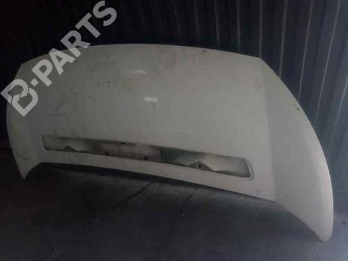 Hood CITROËN JUMPY II Van 1.6 HDi 90 8V | BP1985149C1 