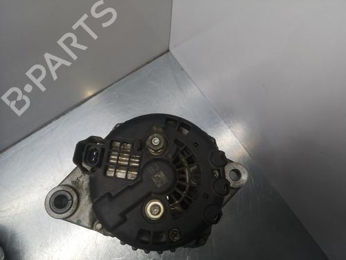 Alternator OPEL INSIGNIA A Saloon (G09) 2.0 CDTI (69) | BP8537802M7 