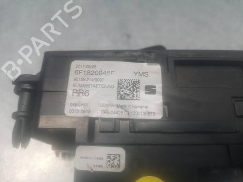 Climate control SEAT IBIZA V (KJ1, KJG) | BP36936906I5 - Image 4