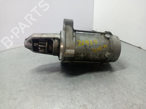 Used Starter MERCEDES-BENZ A-CLASS (W176) A 200 CDI (176.001) (136 hp) 30919340