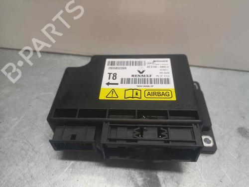 Used ECU airbags RENAULT MEGANE III Hatchback (BZ0/1_, B3_) 1.9 dCi (BZ0N, BZ0J) (131 hp) 11085202