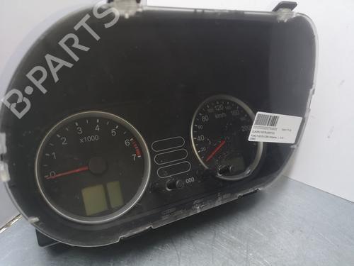 Instrument cluster FORD FUSION (JU_) 1.6 | BP11842055C47 