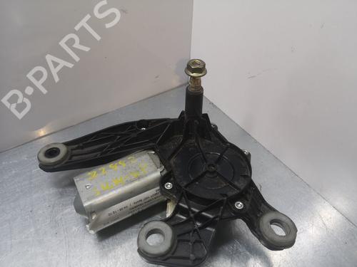 Rear wiper motor PEUGEOT 1007 (KM_) 1.4 HDi | BP9746748M102 