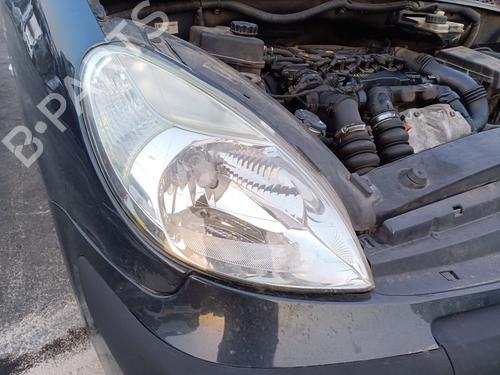 Used Right headlight Right headlight CITROËN XSARA PICASSO (N68) 1.6 HDi (90 hp) 34159598 34159598
