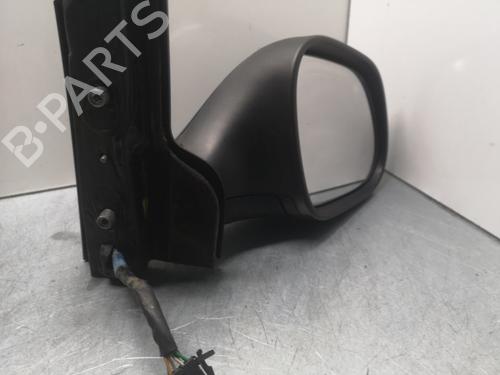 Right mirror SEAT ALTEA XL (5P5, 5P8)  | BP8207955C27 