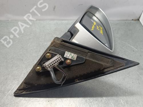 Left mirror NISSAN PRIMERA (P12)  | BP29270124C26 