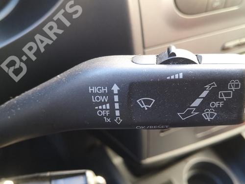 Steering column stalk SEAT LEON (1P1) 2.0 TDI | BP8955948I23 