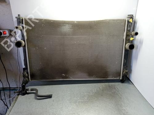 Used Water radiator Water radiator TOYOTA CAMRY (_V7_, _VA7_, _VH7_) [2017-2026] 35725802 35725802