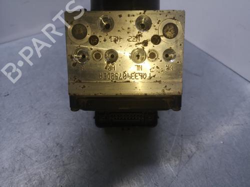ABS Bremseaggregat VW PASSAT B6 (3C2)  | BP16484369M43 