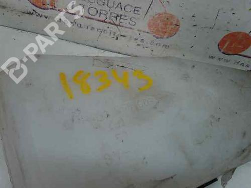 Windscreen washer tank SEAT IBIZA IV (6J5, 6P1)  | BP7408784C113 