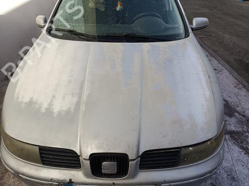 hood-seat-toledo-ii-1m2-1998-1999-2000-2001-2002-2003-2004-2005-2006-36936761 main image