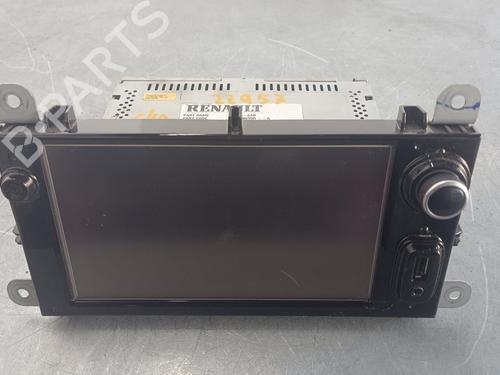 Radio RENAULT CLIO IV (BH_)  | BP15409288E6 