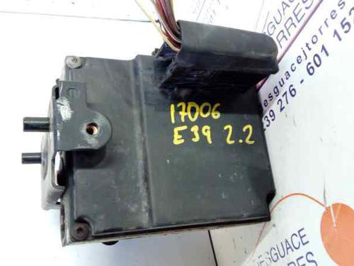 Used ABS pump BMW 5 (E39) [1995-2003]  1171431