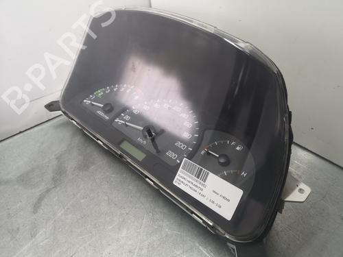 Instrument cluster CHEVROLET REZZO MPV (U100) 2.0 | BP13645041C47 