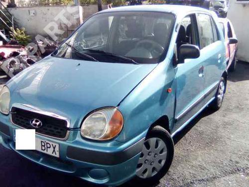 Used Parts HYUNDAI ATOS PRIME (MX)  1.0 i  1028688