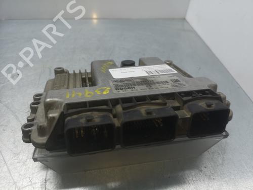 Used Engine control unit (ECU) FORD FOCUS II (DA_, HCP, DP) 1.6 TDCi (109 hp) 15239925