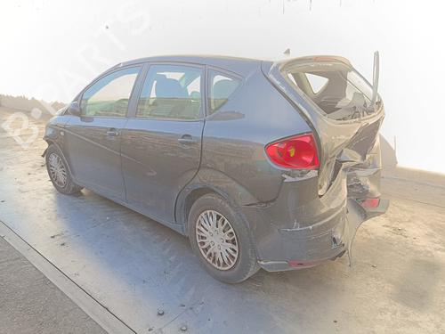 Left rear window motor SEAT ALTEA (5P1)  | BP27657974E23 