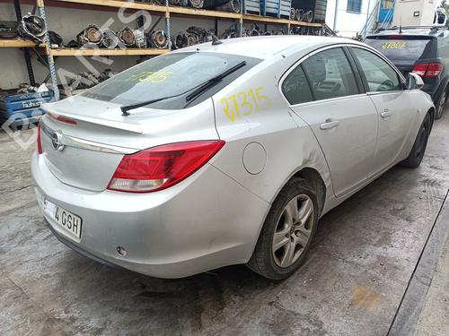 Headlight switch OPEL INSIGNIA A (G09)  | BP34192877I24  - Image 8