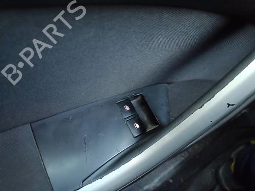 Used Left front window switch OPEL ASTRA J (P10) [2009-2016]  16970634