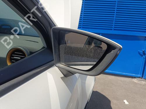 Used Right mirror SEAT ARONA (KJ7, KJP) [2017-2025]  27877683