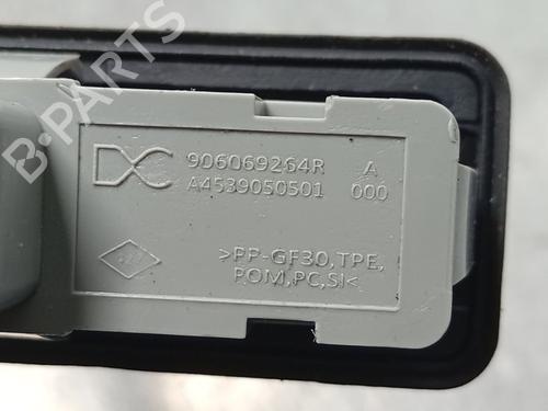 Heckklappengriff DACIA JOGGER (RK_) | BP30471714C132