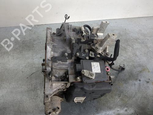 Used Gearbox Gearbox CITROËN C5 III (RD_) [2008-2017] 29358137 29358137