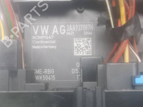 Electronic module VW PASSAT B7 Variant (365) | BP39504686M83 - Image 3