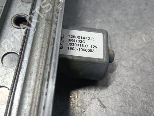 Front left window mechanism DACIA LODGY (JS_)  | BP27441476C22 