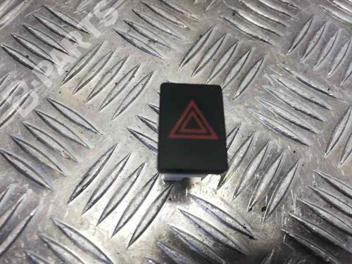 Used Warning switch NISSAN QASHQAI / QASHQAI +2 I (J10, NJ10, JJ10E) 2.0 dCi All-wheel Drive (150 hp) 6211878