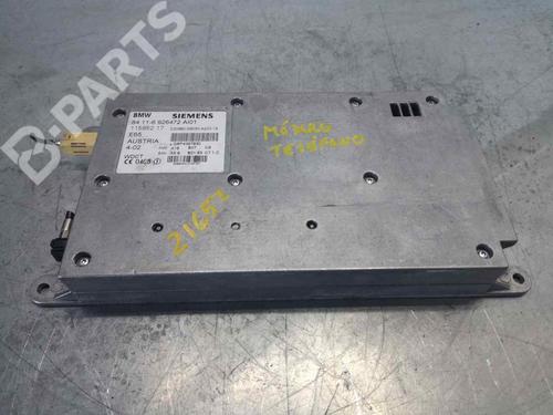 Used Electronic module BMW 7 (E65, E66, E67) 745 i, Li (333 hp) 7437545