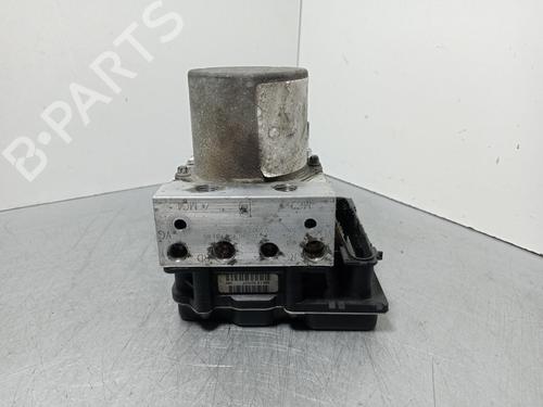 ABS Bremseaggregat CITROËN C8 (EA_, EB_) 2.0 HDi (120 hp) 20658388