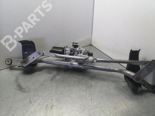 Used Front wiper motor MAZDA 3 (BM, BN) 2.2 D (150 hp) 12063474