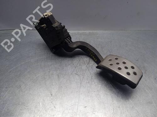 Used Pedal Pedal OPEL CORSA E (X15) [2014-2026] 22308689 22308689