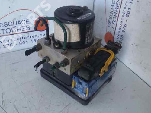 Used ABS pump RENAULT LAGUNA II (BG0/1_) 1.9 dCI (BG0E) (105 hp) 165750