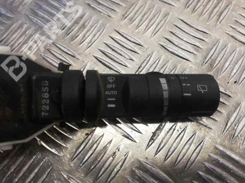 Used Steering column stalk NISSAN QASHQAI / QASHQAI +2 I (J10, NJ10, JJ10E) 2.0 dCi All-wheel Drive (150 hp) 4875817
