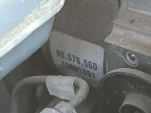 Used ABS pump ABS pump 37268110 37268110