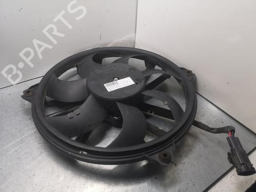 Køleventilator elektrisk CITROËN C4 II (NC_) [2009-2025]  15241058