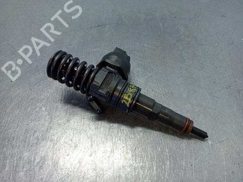 Injector SEAT IBIZA III (6L1) [2002-2009]  32387531