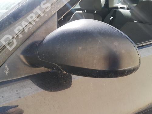 Left mirror SEAT IBIZA III (6L1)  | BP9557855C26 